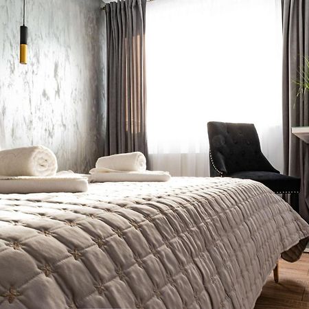 Apartment Alios Lux ブラショフ エクステリア 写真