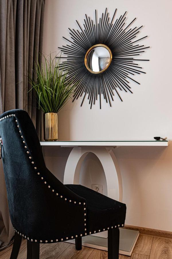 Apartment Alios Lux ブラショフ エクステリア 写真