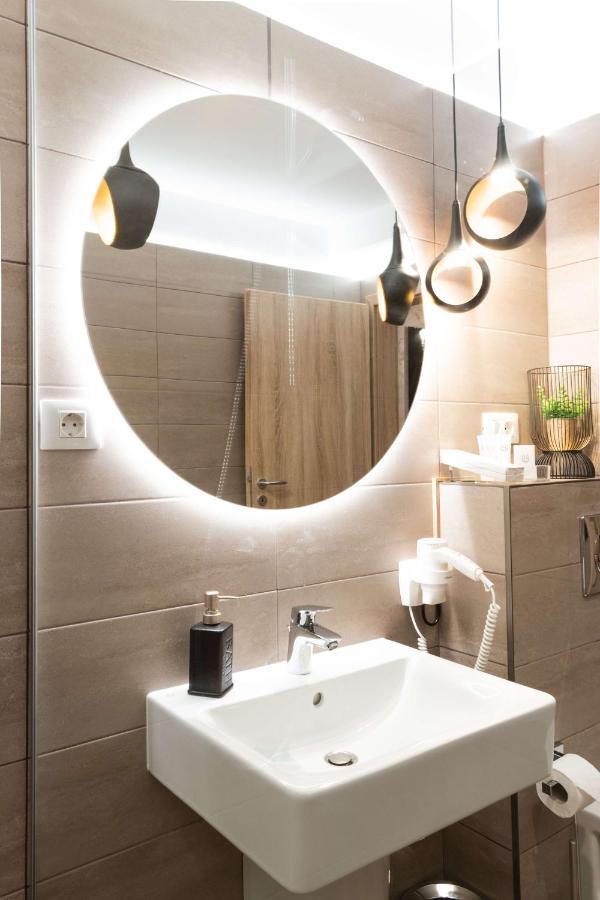 Apartment Alios Lux ブラショフ エクステリア 写真