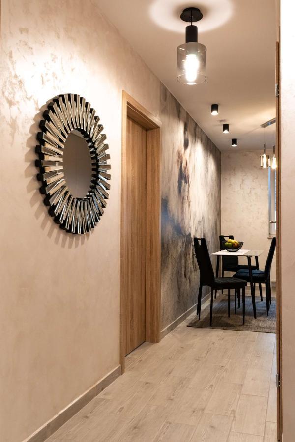 Apartment Alios Lux ブラショフ エクステリア 写真