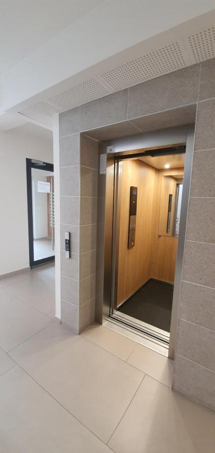 Apartment Alios Lux ブラショフ エクステリア 写真