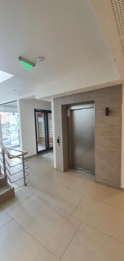 Apartment Alios Lux ブラショフ エクステリア 写真